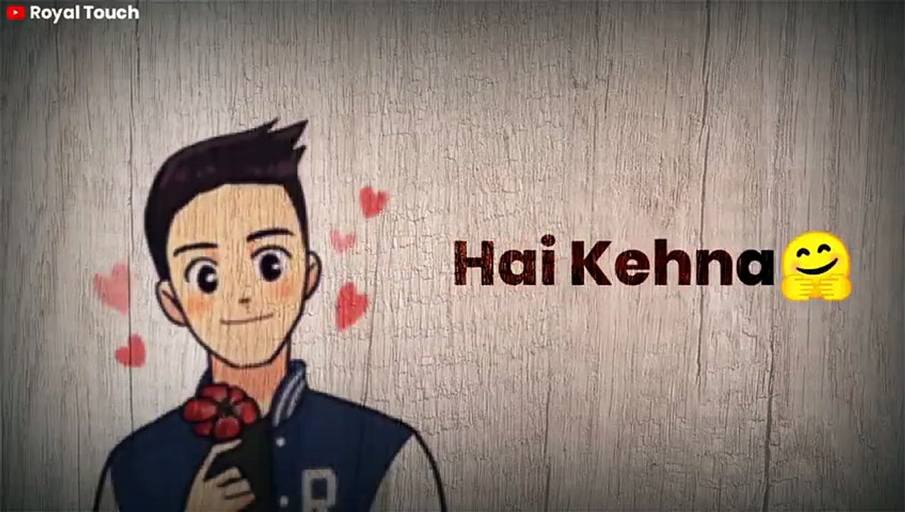 Jab se Mera Dil __♥️ Romantic Song __  Love Status____  __ Romantic Whatsapp Status
