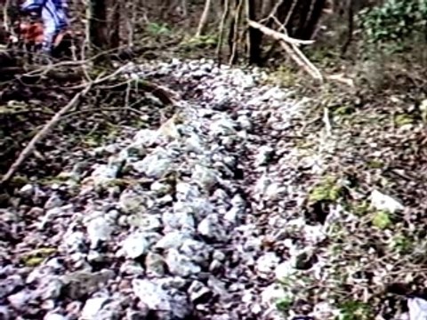 450 wrf camera embarquée