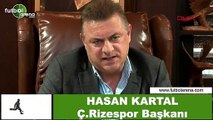 Hasan Kartal: 