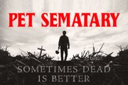 Pet Sematary Trailer (2019)