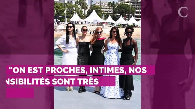 Festival de Cannes : le souvenir bouleversant de Pedro Almodóvar avec Penélope Cruz