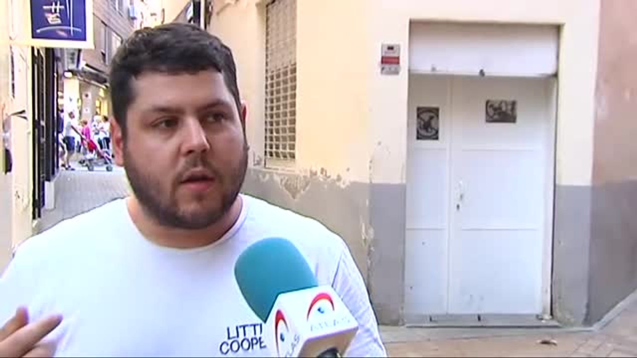 Dos ancianas mueren abandonadas en Benidorm