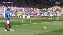 Rangers vs Celtic | All Goals and Highlights