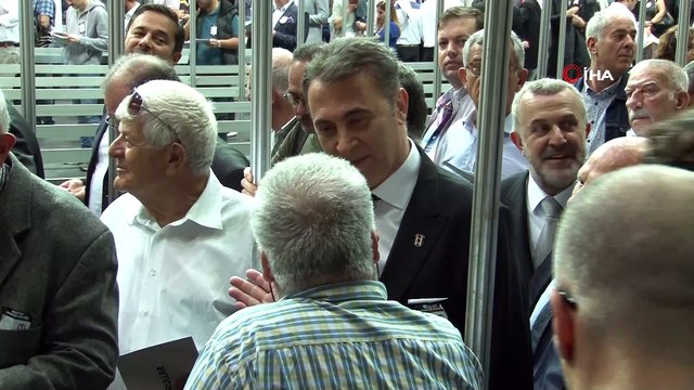 Fikret Orman oyunu kullandı
