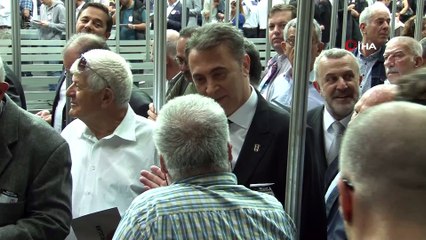 Fikret Orman oyunu kullandı