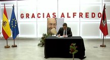 Sánchez a Rubalcaba: 