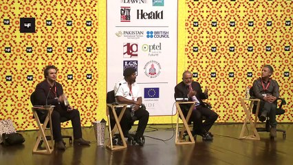 Light at the End of Trumpian Disruption? (LLF 2018)