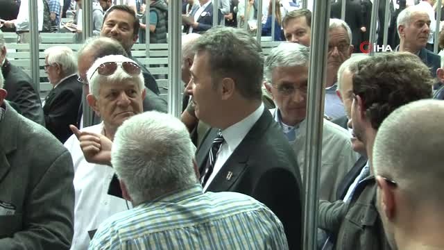 Fikret Orman Oyunu Kullandı