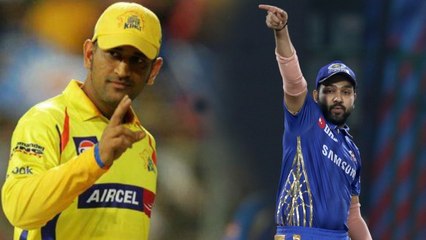 IPL 2019 finals: Chennai vs Mumbai | தோனியை தடுக்க  2 பேர் ! ரோஹித் சர்மாவின் திட்டம்!