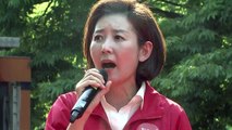 나경원 文 지지자 비하 발언 논란...한국당, 계속되는 '설화' / YTN