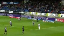 Pavlidis Goal - Willem vs Emmen  1-0  12.05.2019 (HD)