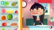 Fun Cooking Kitchen Games - Toca Kitchen 2 - Play & Learn Making Funny Foods Games By Toca Boca