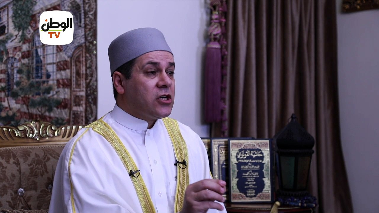 برنامج "قصة وعبرة" مع مظهر شاهين.. الحلقة الساب...