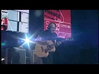 The Who - Black Widow's Eyes 2006