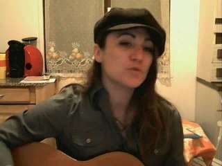 Un p'tit pétage de plomb !