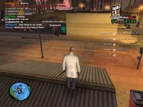 Public Enemy Ultimate 83.133.114.14:9999