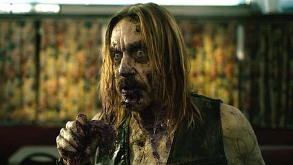 The dead don't die - Bande annonce HD