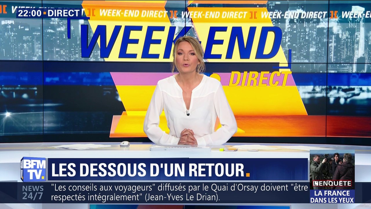 Prise d'otages au Burkina Faso : Les dessous d'un retour (1/3)