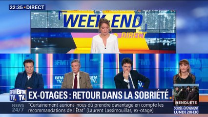 Prise d'otages au Burkina Faso : Les dessous d'un retour (2/3)