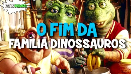 4 FATOS QUE VÃO ARRUINAR SUA INFÂNCIA