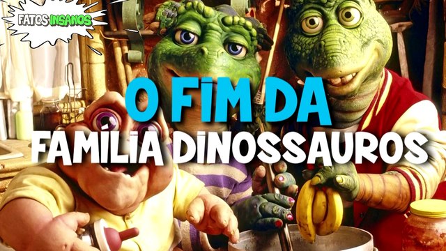 4 FATOS QUE VÃO ARRUINAR SUA INFÂNCIA