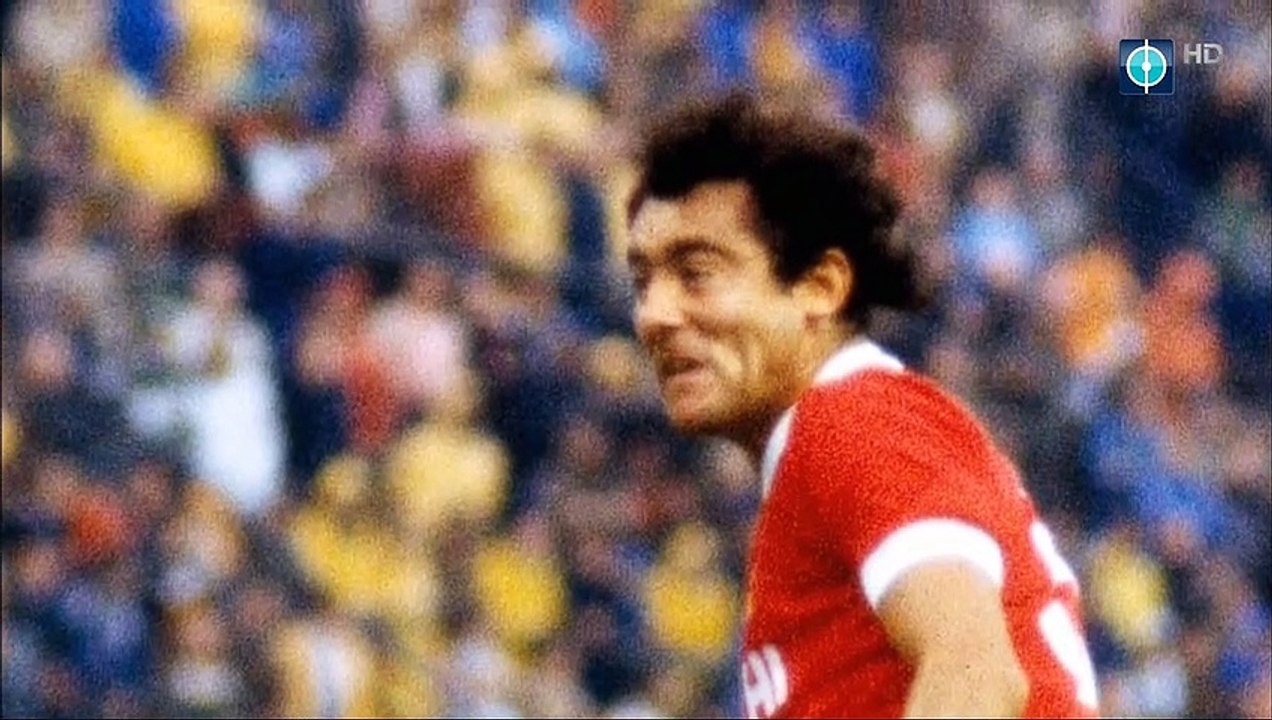 Football Greatest Teams - Liverpool FC