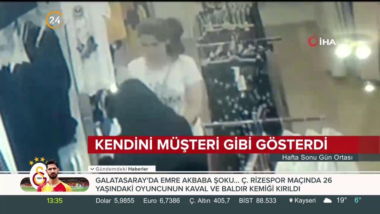 150 lira dolandırdı