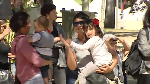 Madrid ya vive las fiestas de su patrón, San Isidro