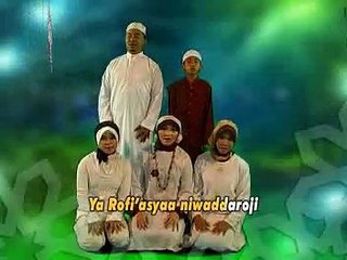 Nabil - Sholaqo [Official Music Video]