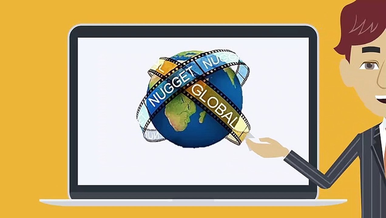 Nugget Global is offering seo and press release writing and distribution services for crazy prices