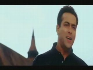 Dil keH raha HAI SALMAN KHAN