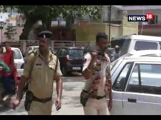 नालागढ़-दून इलाके में पुलिस का चप्पे-चप्पे पर पहरा, तीन कंपनियां तैनात