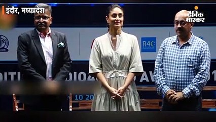 मायएफएम की आरजे विनी ने जीता यूनिसेफ का रेडियो फॉर चाइल्ड अवार्ड