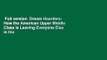 Full version  Dream Hoarders: How the American Upper Middle Class is Leaving Everyone Else in the