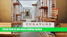 Curators: Behind the Scenes of Natural History Museums  Best Sellers Rank : #5