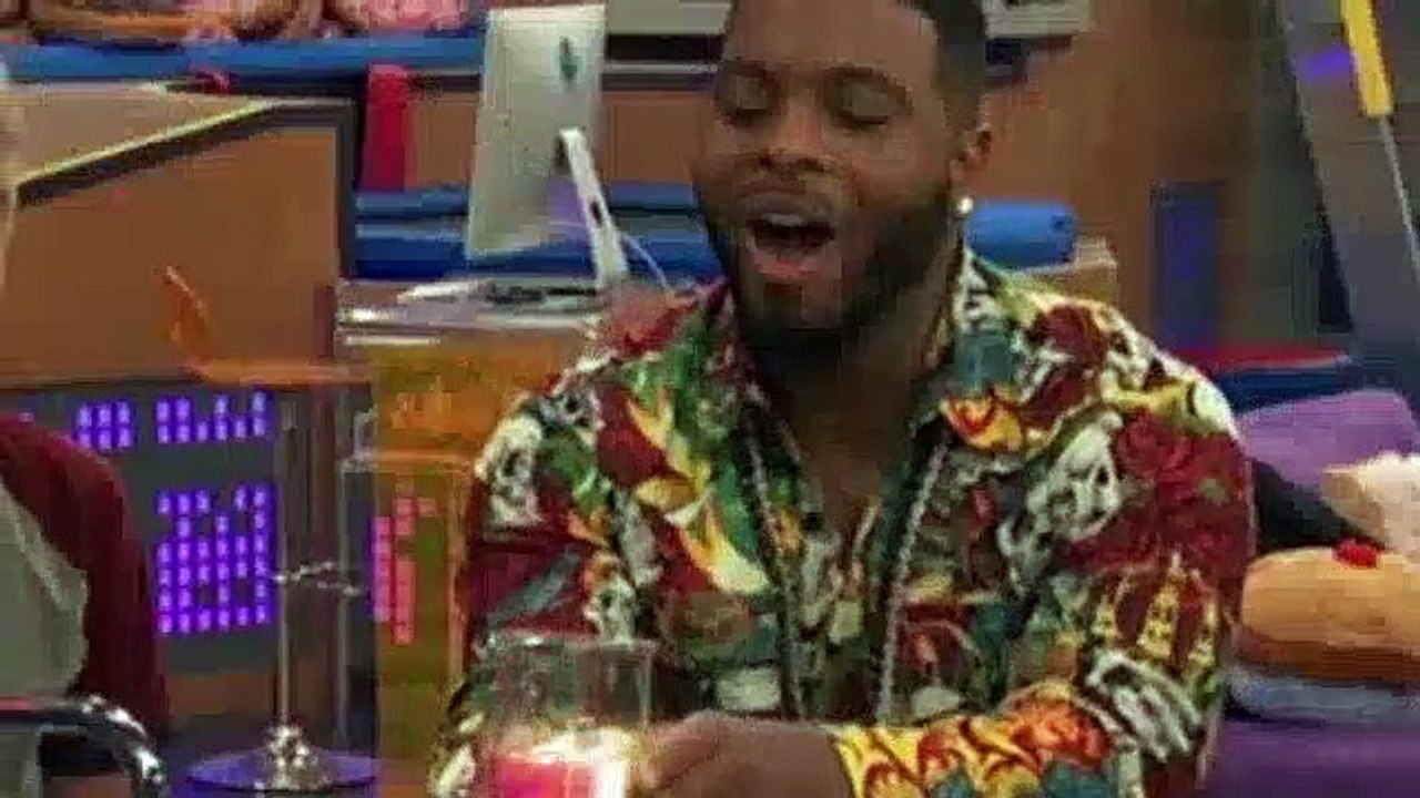 Game Shakers S03E02 - Lumples