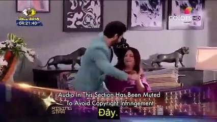 Lời Hứa Tình Yêu Tập 220 - Phim Ấn Độ - THVL1 Vietsub Lồng Tiếng - Phim Loi Hua Tinh Yeu Tap 220