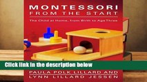 Full version  Montessori from the Start  Best Sellers Rank : #5