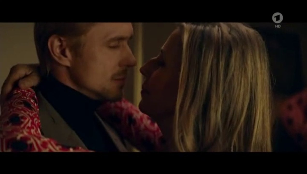 Jäger – Tödliche Gier Staffel 1 Folge 1 - Der Goldrausch - Part 2/2