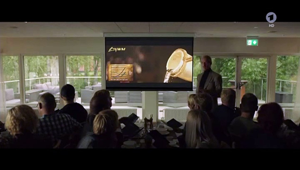 Jäger – Tödliche Gier Staffel 1 Folge 1 Der - Goldrausch - Part 1/2