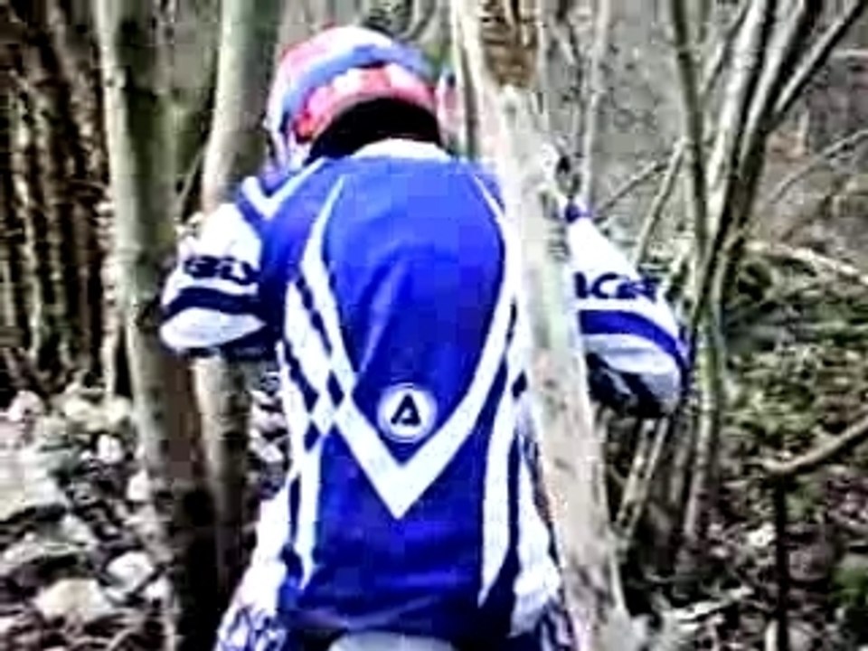 450 wrf  camera embarquée