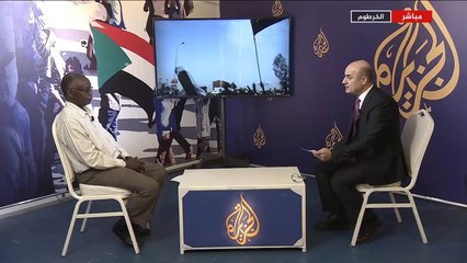 نافذة السودان-قوى الحرية ترجئ اجتماعها بالمجلس العسكري لغد