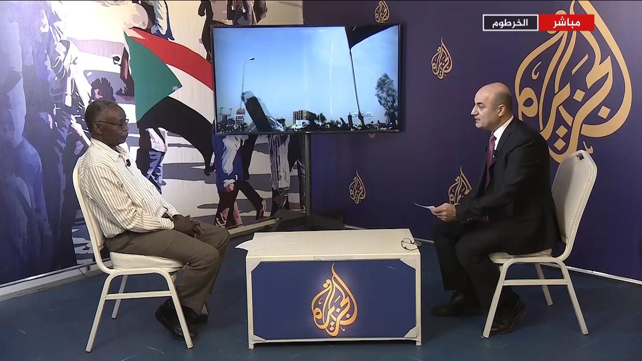 نافذة السودان-قوى الحرية ترجئ اجتماعها بالمجلس...