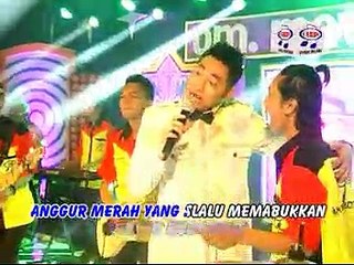 Irwan - Senyum Membawa Luka [Official Music Video]