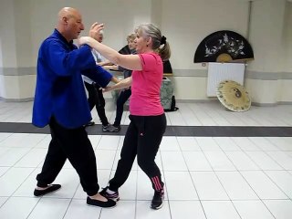 2019 05 12 Apprentissage avec Sophie