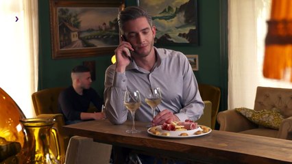 Η ΕΠΙΣΤΡΟΦΗ - ΕΠΕΙΣΟΔΙΟ 132 - ΣΕΖΟΝ 1