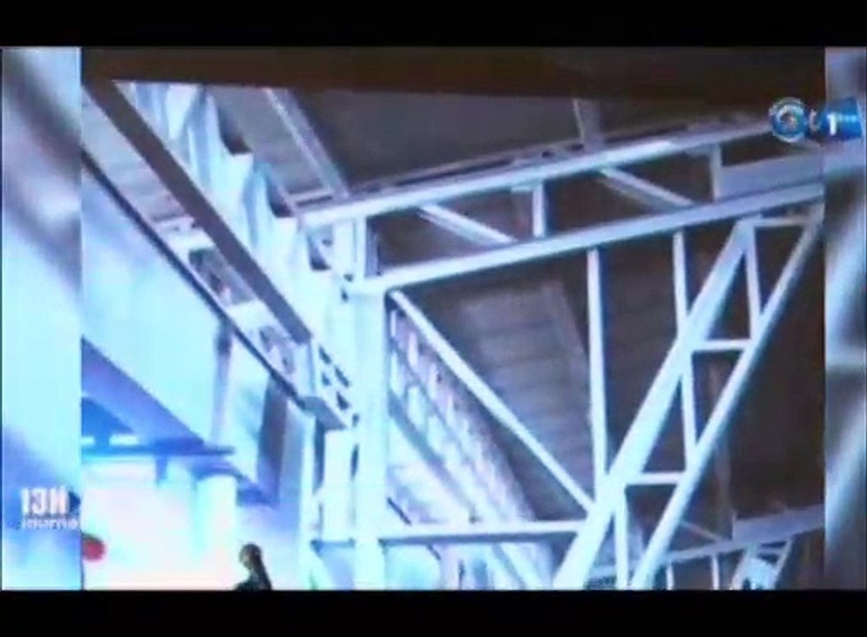 RTG - Remise d’attestation aux jeunes gabonais admis au projet de développement des compétences et de l’employabilité par l’office nationale de l’emploi et l’entreprise ADHI