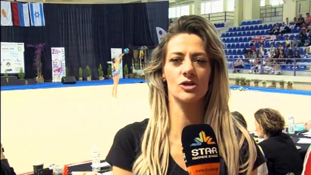 2o IRINI CUP