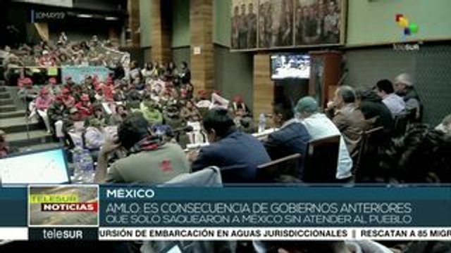 teleSUR Noticias: Uruguay: Allanan vivienda de exmilitar Gavazzo