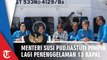 Menteri Susi Pudjiastuti Pimpin Lagi Penenggelaman 13 Kapal Ilegal Asing, Dilakukan di 3 Lokasi